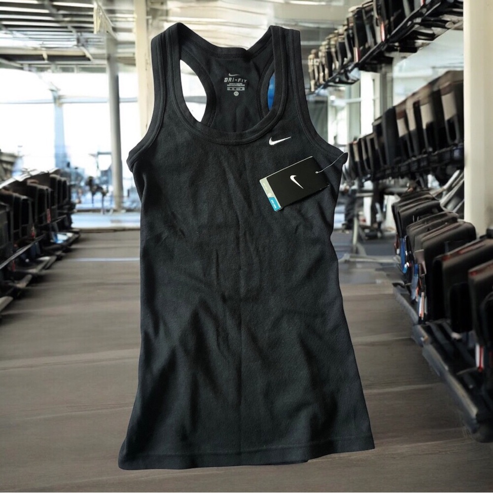 NWT Nike Dri Fit Tank Top
